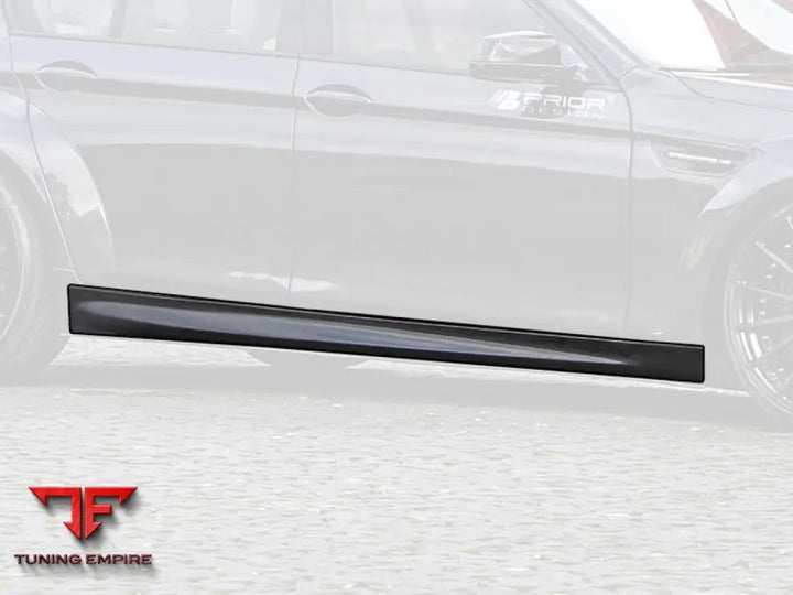 PRIOR DESIGN BMW 5-SERIES F10/F11