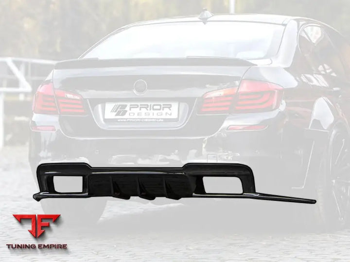 PRIOR DESIGN BMW 5-SERIES F10/F11