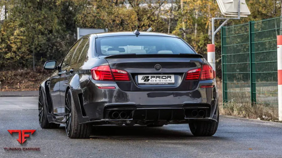 PRIOR DESIGN BMW 5-SERIES F10/F11