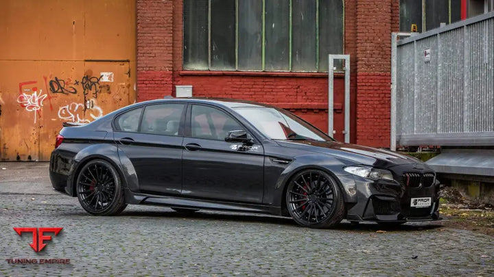 PRIOR DESIGN BMW 5-SERIES F10/F11 BODY KIT