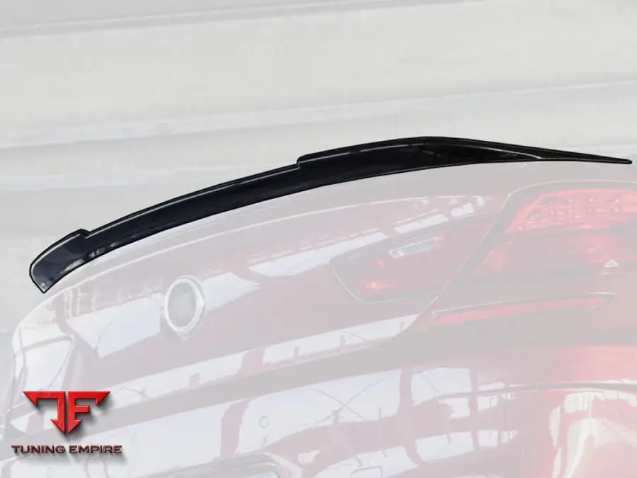 PRIOR DESIGN BMW 6-SERIES F12/F13/M6 WIDEBODY