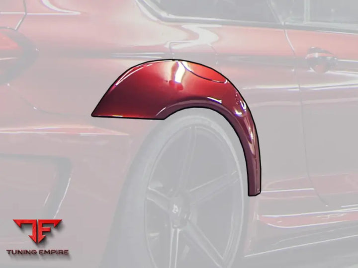 PRIOR DESIGN BMW 6-SERIES F12/F13/M6 WIDEBODY