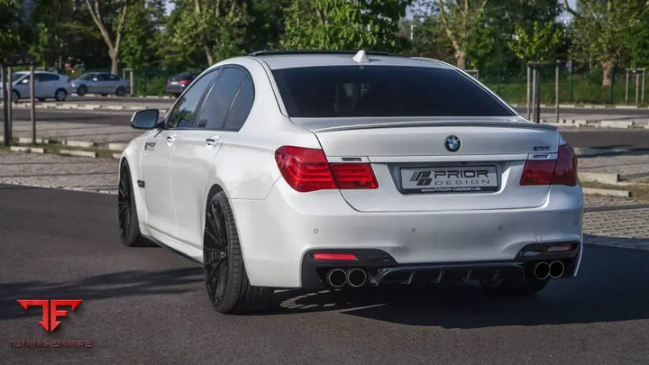 PRIOR DESIGN BMW 7-SERIES F01