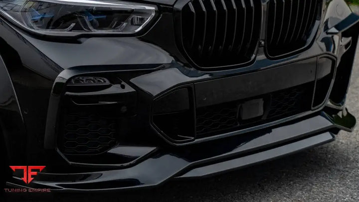 PRIOR DESIGN BMW X5 G05 WIDEBODY