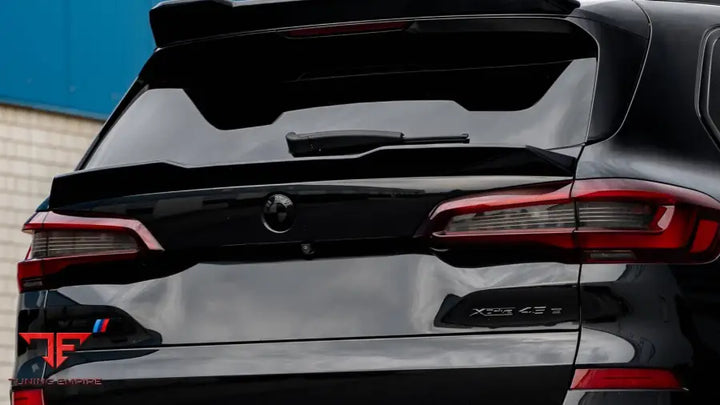 PRIOR DESIGN BMW X5 G05 WIDEBODY