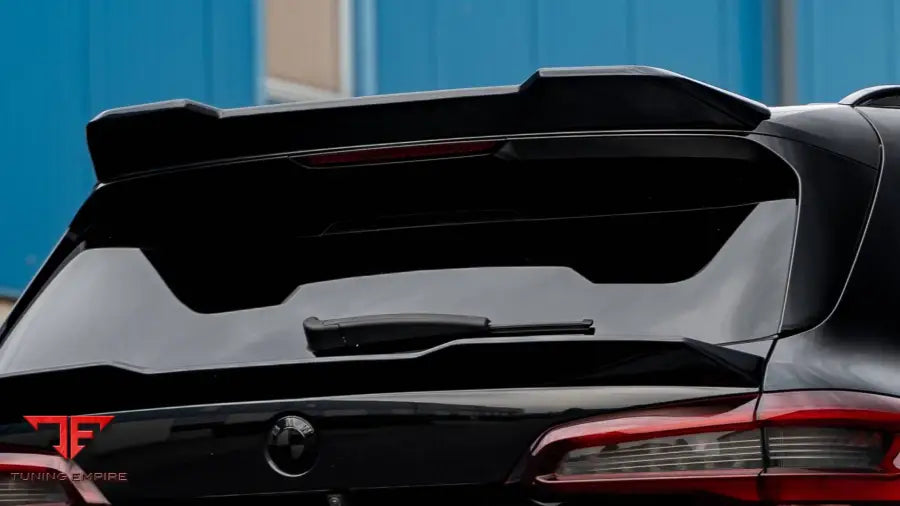 PRIOR DESIGN BMW X5 G05 WIDEBODY