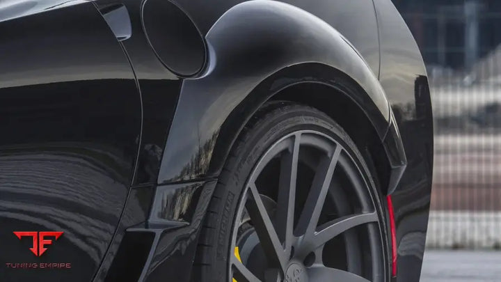 PRIOR DESIGN CHEVROLET CORVETTE C7 WIDEBODY