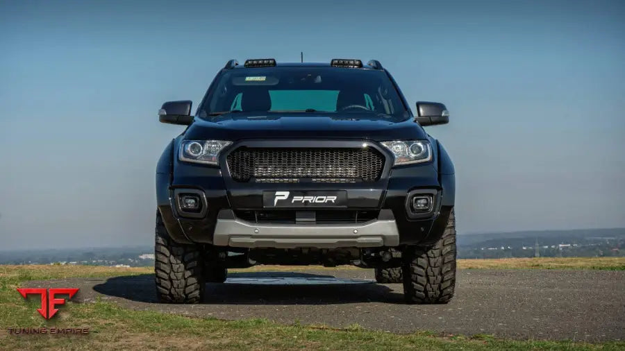 PRIOR DESIGN FORD RANGER IV 2011 + WIDEBODY