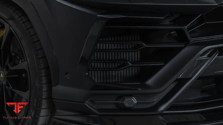 PRIOR DESIGN LAMBORGHINI URUS BODY KIT