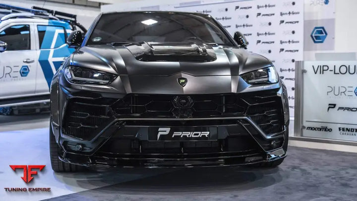 PRIOR DESIGN LAMBORGHINI URUS BODY KIT