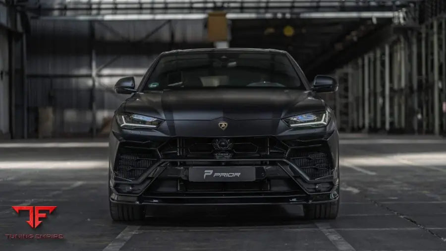 PRIOR DESIGN LAMBORGHINI URUS BODY KIT
