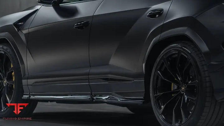 PRIOR DESIGN LAMBORGHINI URUS BODY KIT