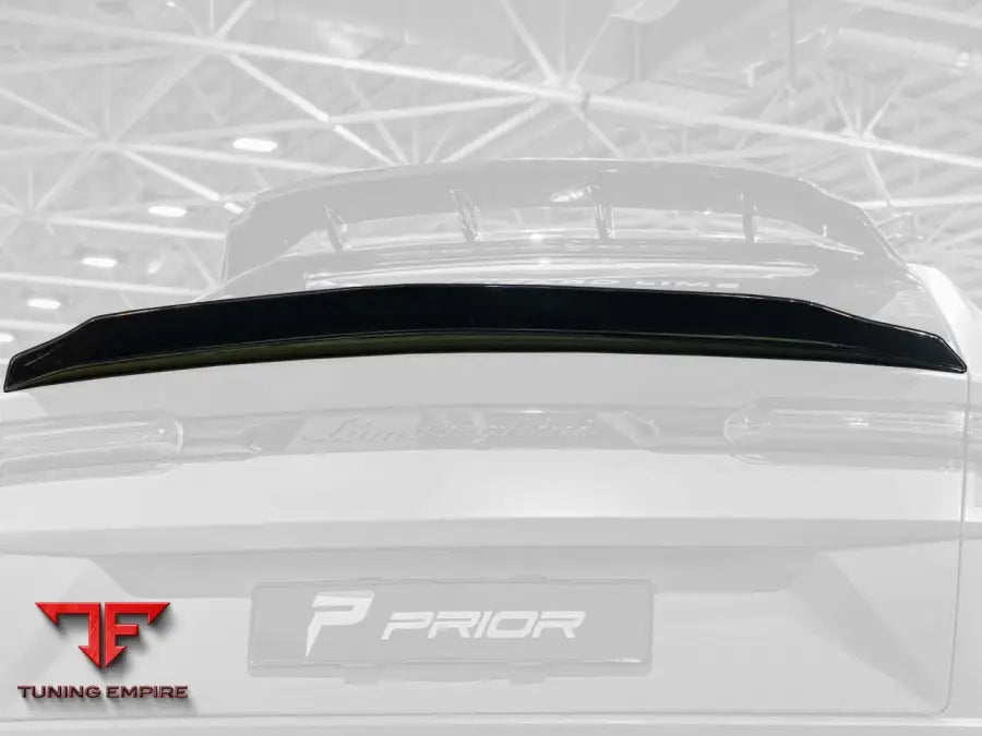 PRIOR DESIGN LAMBORGHINI URUS WIDEBODY