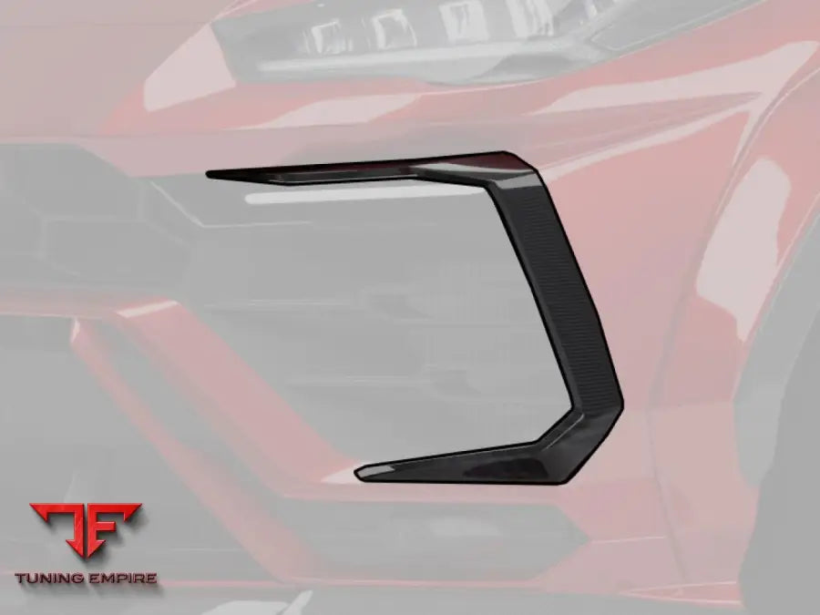 PRIOR DESIGN LAMBORGHINI URUS WIDEBODY KIT