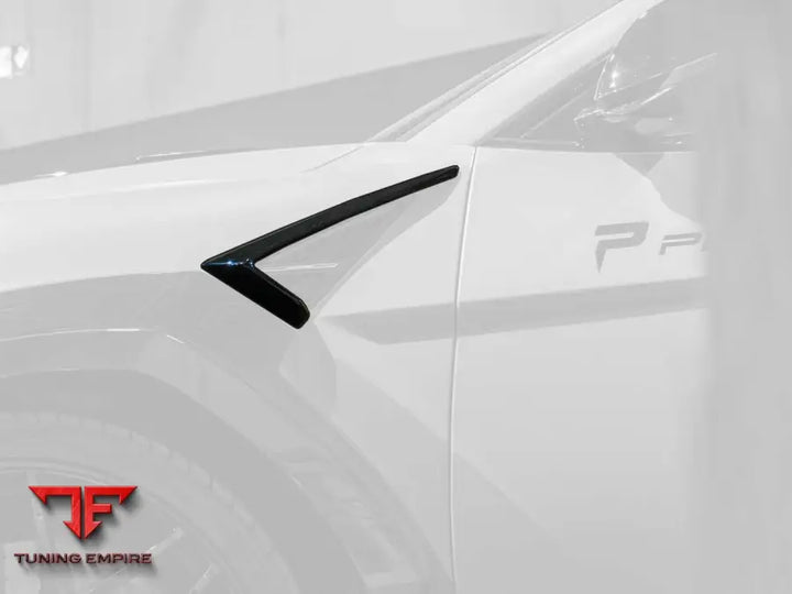 PRIOR DESIGN LAMBORGHINI URUS WIDEBODY KIT