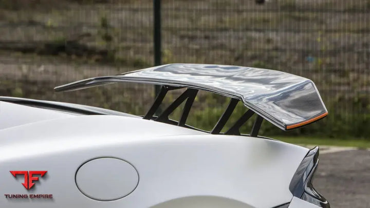 PRIOR DESIGN MCLAREN 570S BODY KIT