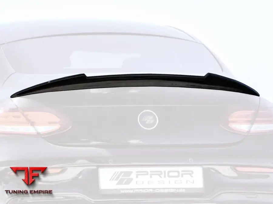 PRIOR DESIGN MERCEDES C-COUPÉ C205 WIDEBODY