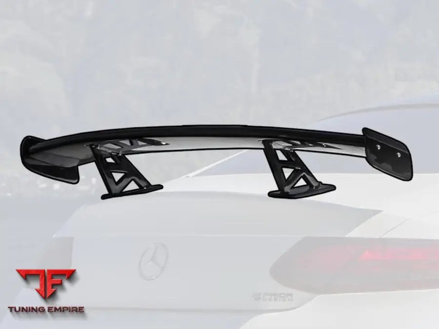 PRIOR DESIGN MERCEDES C-COUPÉ C205 WIDEBODY