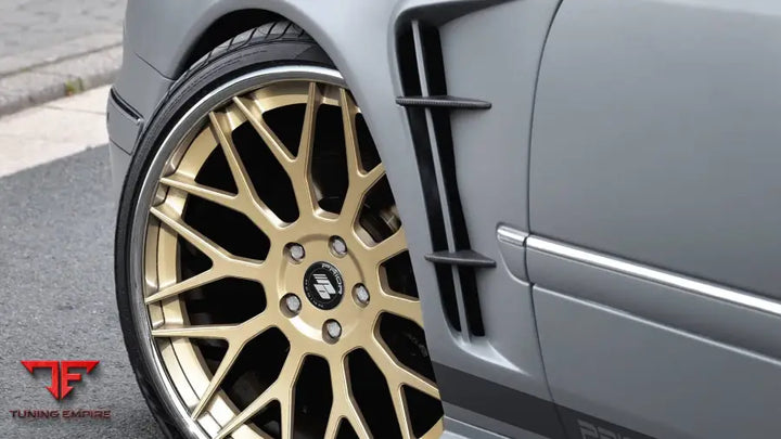 PRIOR DESIGN MERCEDES CL W215 BODY KIT