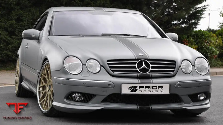 PRIOR DESIGN MERCEDES CL W215 BODY KIT