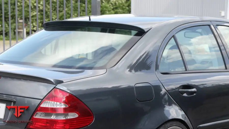 PRIOR DESIGN MERCEDES E-CLASS W211 BODY KIT