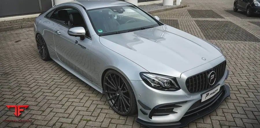 PRIOR DESIGN MERCEDES E-COUPÉ C238