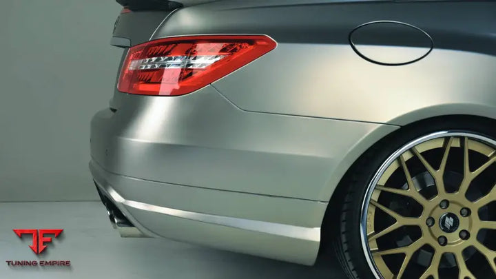 PRIOR DESIGN MERCEDES E-COUPÉ & CABRIO C207/A207 BODY KIT