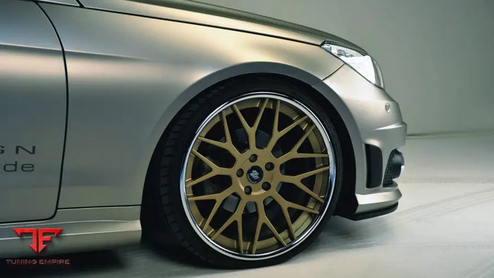 PRIOR DESIGN MERCEDES E-COUPÉ & CABRIO C207/A207 BODY KIT