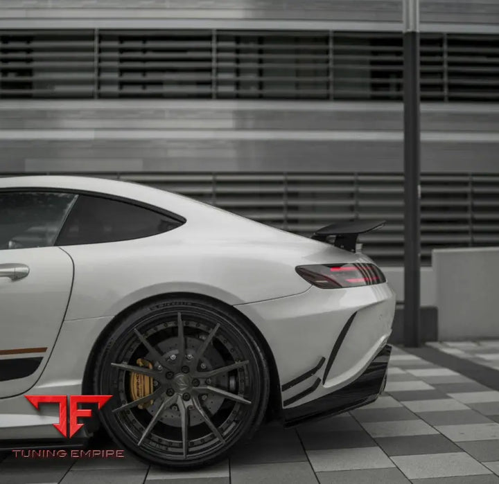 PRIOR DESIGN MERCEDES GT/GTS