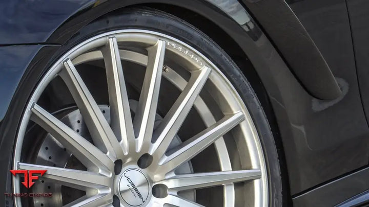 PRIOR DESIGN MERCEDES S-CLASS W222 BODY KIT