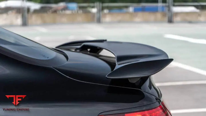 PRIOR DESIGN MERCEDES S-COUPÉ/CABRIO C217/A217 WIDEBODY