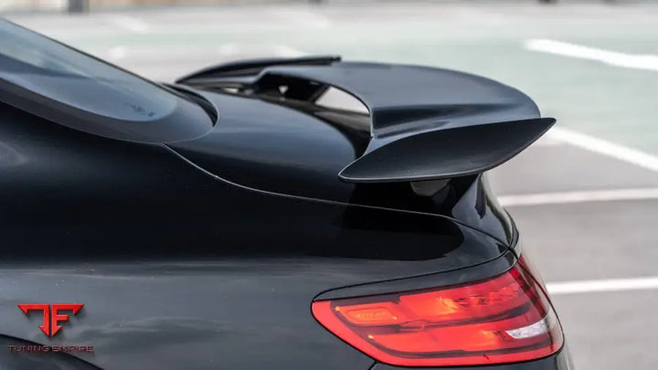 PRIOR DESIGN MERCEDES S-COUPÉ/CABRIO C217/A217 WIDEBODY