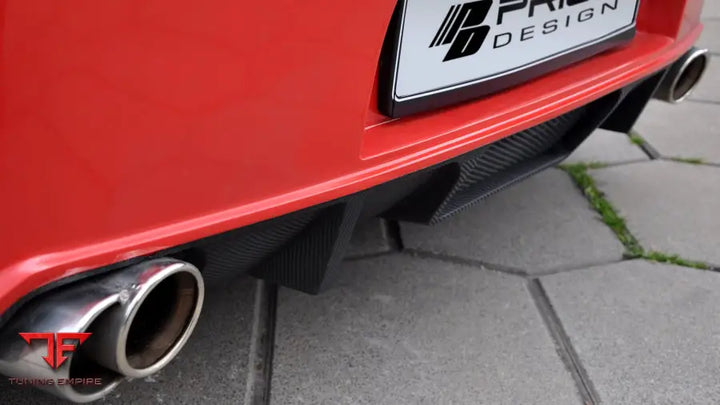 PRIOR DESIGN PORSCHE 911 (996.1)