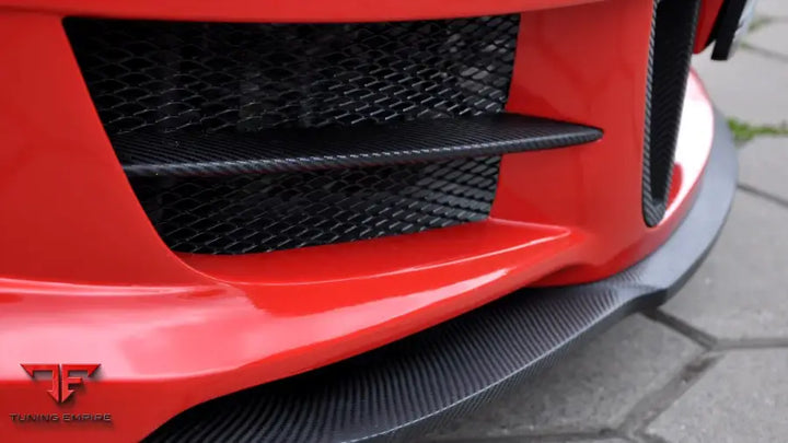 PRIOR DESIGN PORSCHE 911 (996.1)