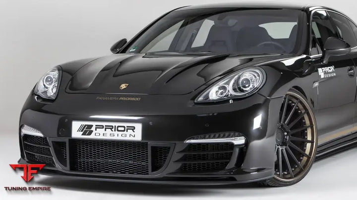 PRIOR DESIGN PORSCHE PANAMERA 970 BODY KIT