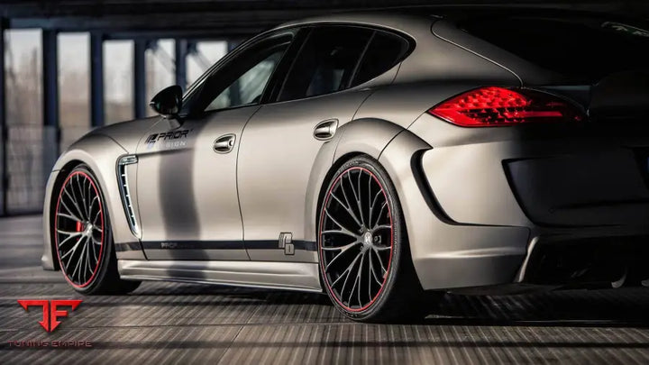 PRIOR DESIGN PORSCHE PANAMERA 970 WIDEBODY