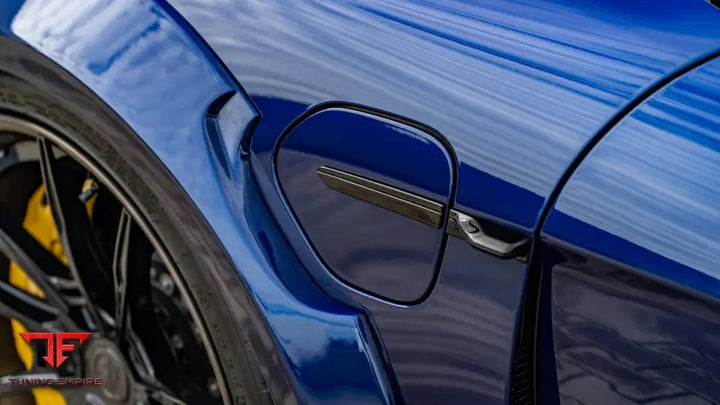 PRIOR DESIGN PORSCHE TAYCAN MODELS 2019 + WIDEBODY