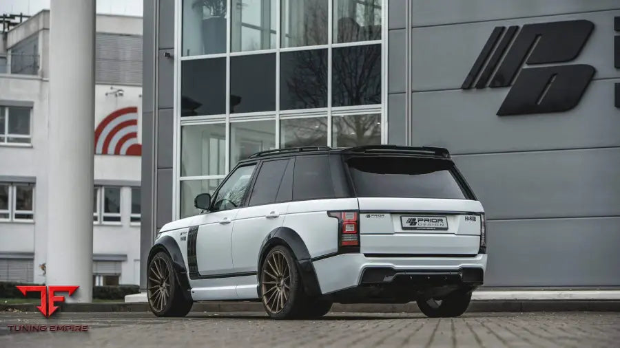 PRIOR DESIGN RANGE ROVER L405 WIDEBODY