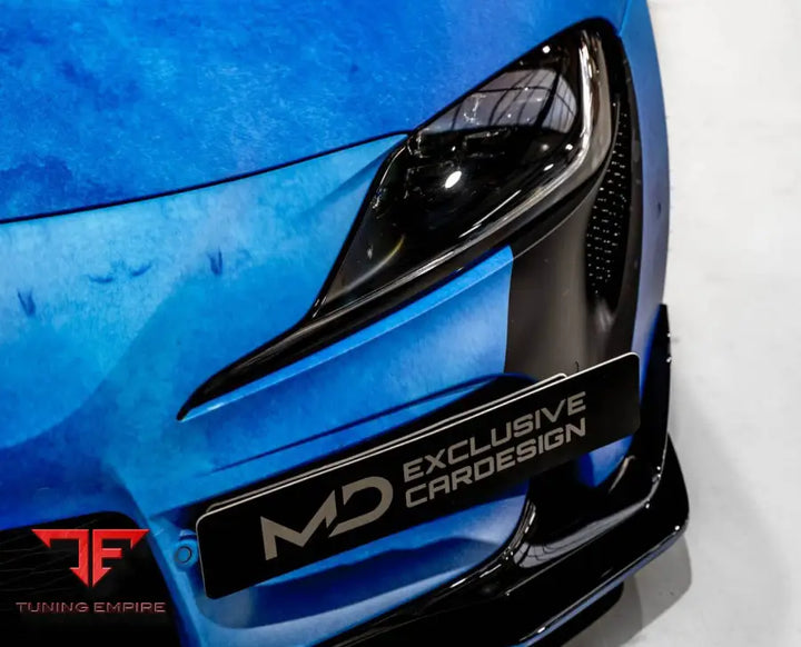 PRIOR DESIGN TOYOTA SUPRA MK5 BODY KIT