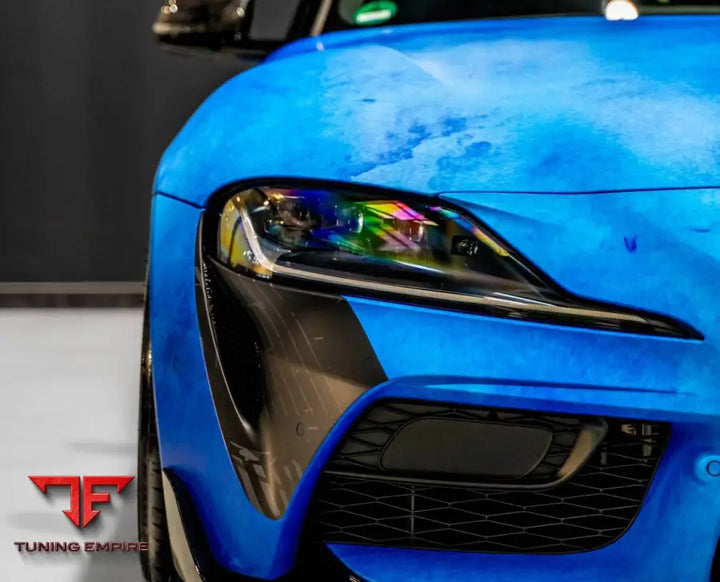 PRIOR DESIGN TOYOTA SUPRA MK5 BODY KIT