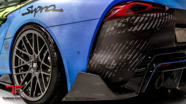 PRIOR DESIGN TOYOTA SUPRA MK5 BODY KIT