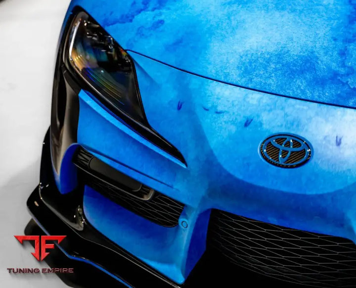 PRIOR DESIGN TOYOTA SUPRA MK5 BODY KIT