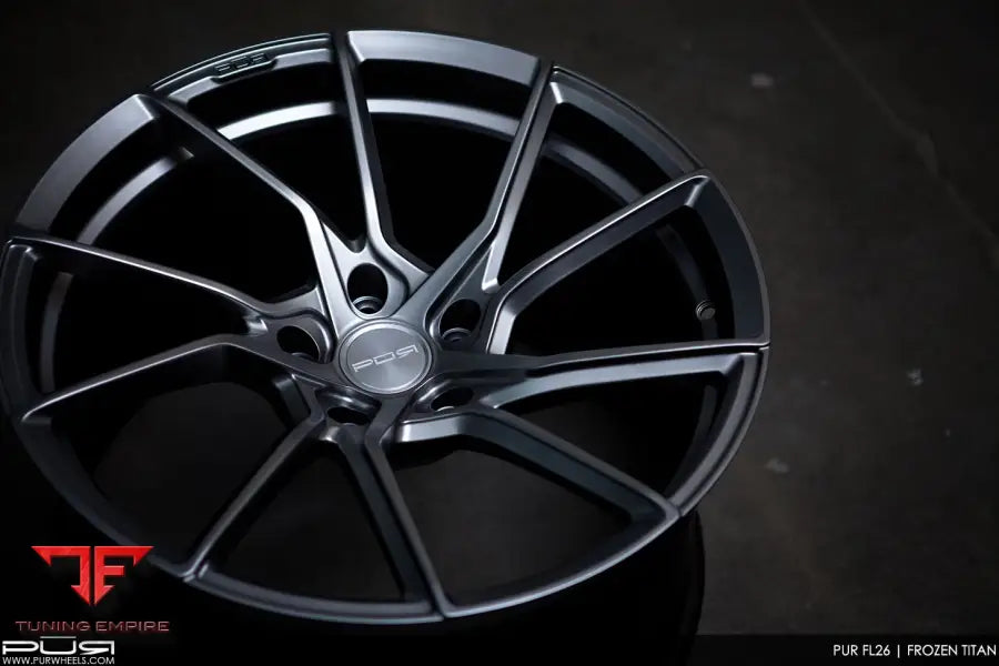 Pur Simona PUR WHEELS – Tuning Empire