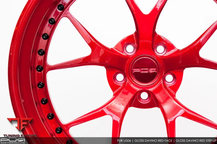 PUR LG06