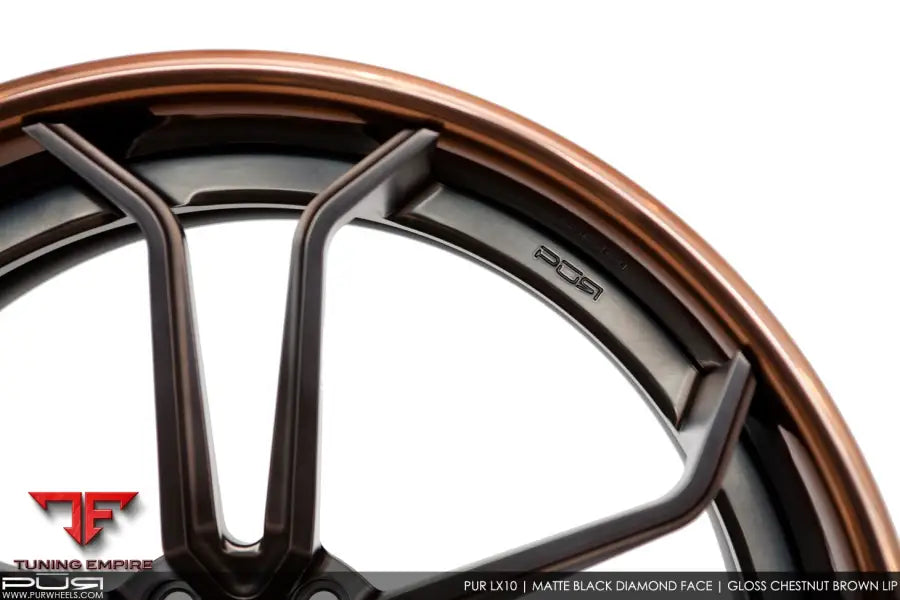 PUR LX10