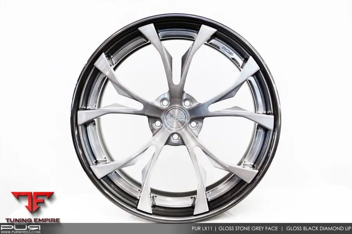 PUR LX11