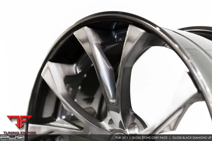 PUR LX11