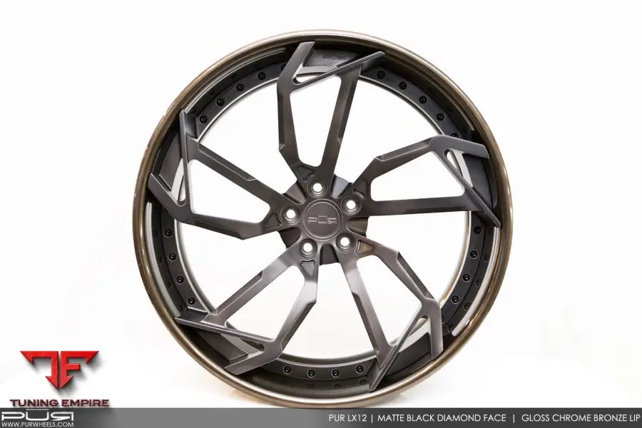 PUR LX12
