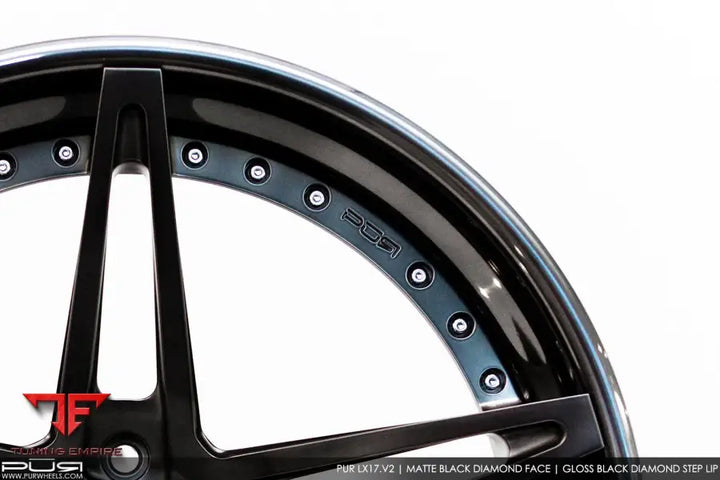 PUR LX17