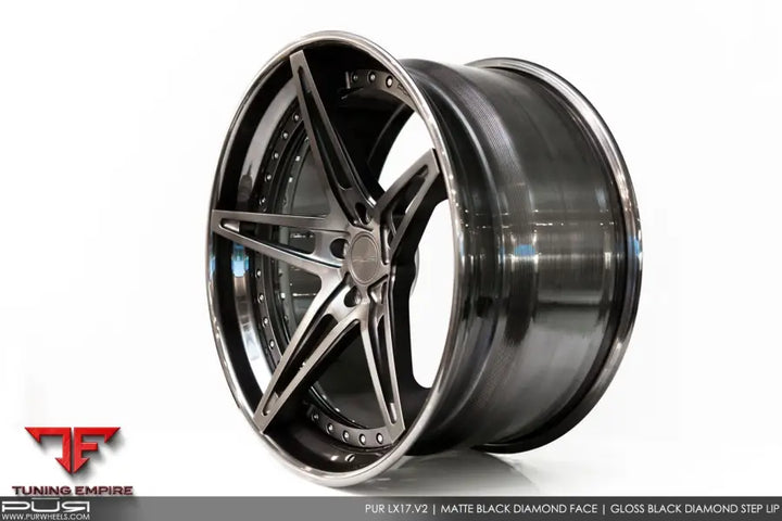 PUR LX17